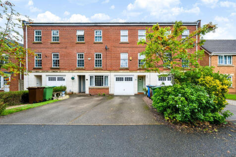 14 Westbourne Close