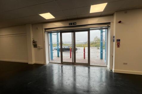 Trade Counter to rent Image 5