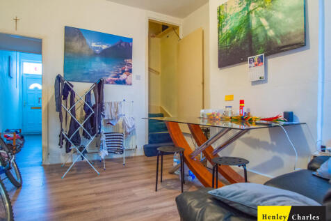 Reception Room 2