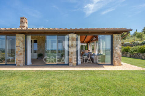 Panorama e Particolari