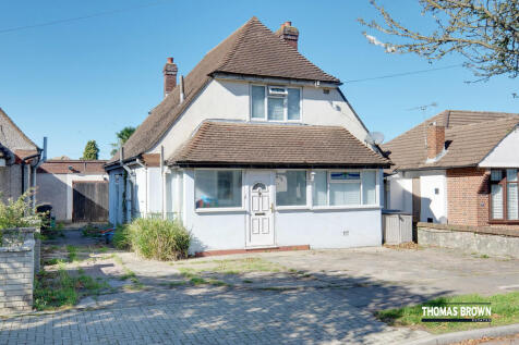 Orpington, BR5 - property photo