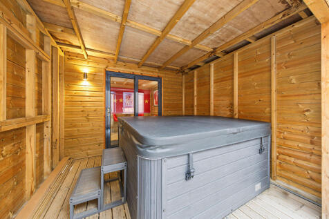 Summerhouse