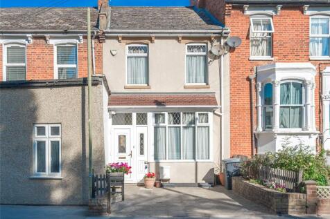 Front External X