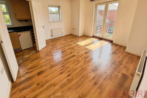Highmain Drive, Bestwood Village, Nottingham, NG6 photo 3