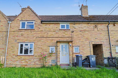 10 Windsor Lane, Stoke Sub Hamdon, Somerset, TA14 6UE