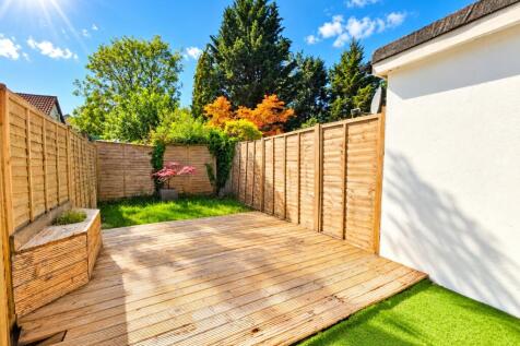 Southerly Garden