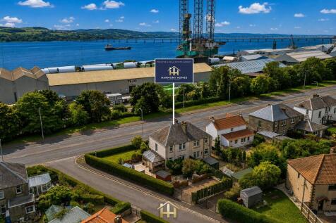 264 BROUGHTY FERRY ROAD DUNDEE DD4 7NE 270826 EDIT