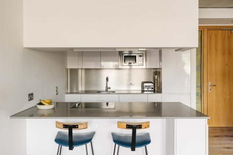 Mentmore Terrace E8