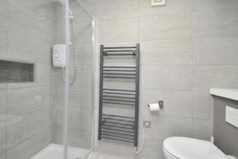 Shower Room &amp; WC