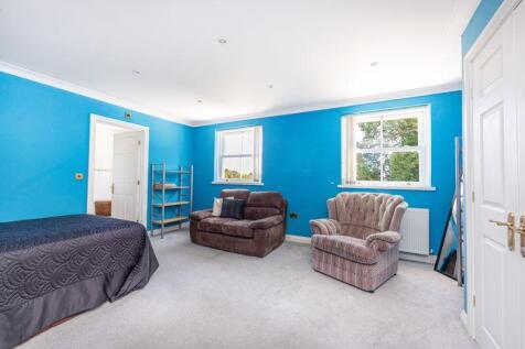 Ballacain, Little Mill Road