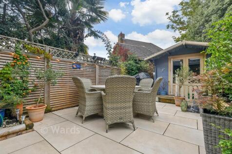 Patio / Decking