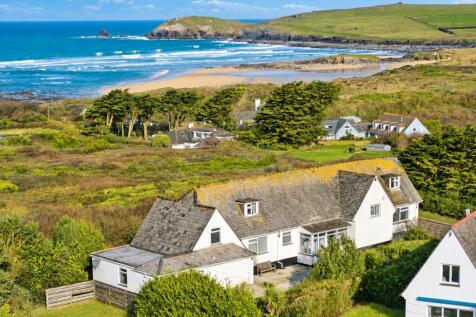 Little Rock, Constantine Bay, PL28. 4 bedroom house for sale