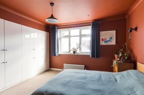 Suffield Road, E4