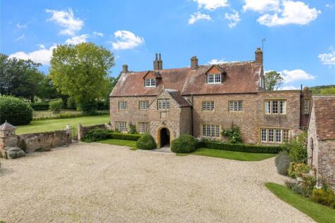 Muston Manor