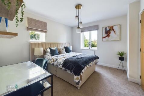 Plot 1 - Millers Green