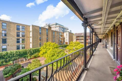 Front Balcony