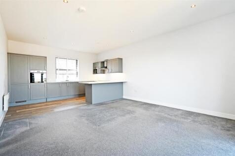 Living Kitchen