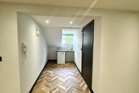 Council Tax & Water Included, Newington Green, N1 photo 4