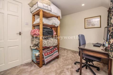 Bedroom Four b