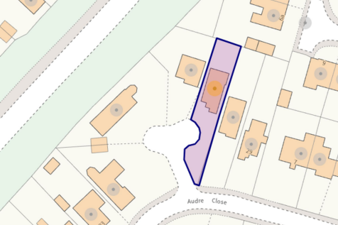 Plot Size