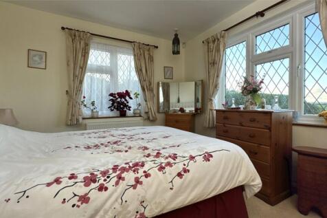 Bedroom Ground Floor