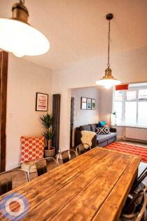 Deyne Avenue Manchester, M14 5SY photo 4