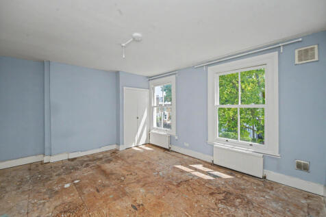 Flat C, 67 Shakespeare Road, London, SE24 0LA