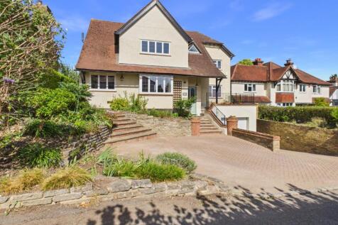 Gerrards Cross, SL9 - property photo
