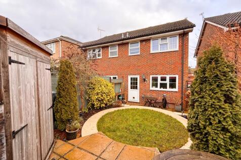Back Garden 