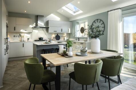 Indicative Cranleigh