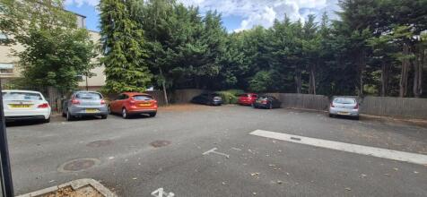Allocate parking