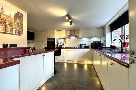 Superb Dining Kitchen 180
