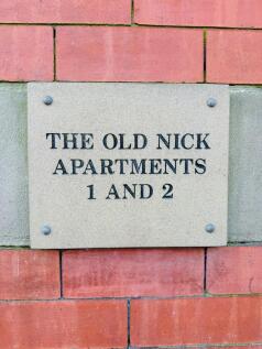 the old nick