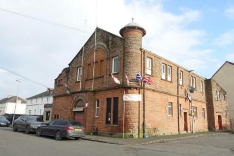 Estate Agent EweMove Scunthorpe Front