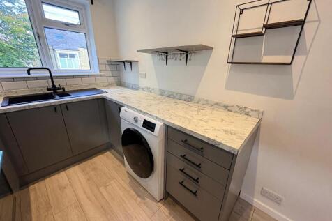 Aireville Terrace, Burley in Wharfedale, Ilkley, West Yorkshire, LS29 photo 4
