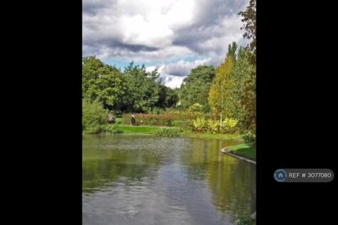 Hampsteadheath