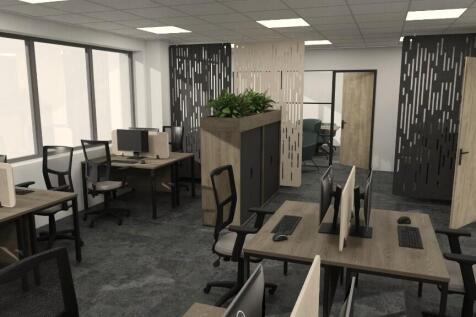Example Render