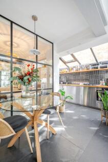Dinning Room