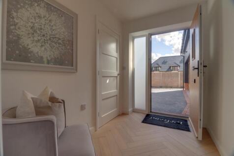 at Station Road by Ben Brind EweMove Sales &amp; Letti