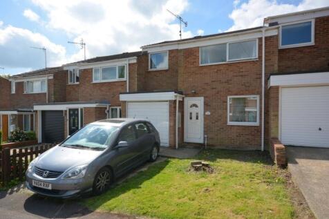 3 Bed Unfurnished Semi