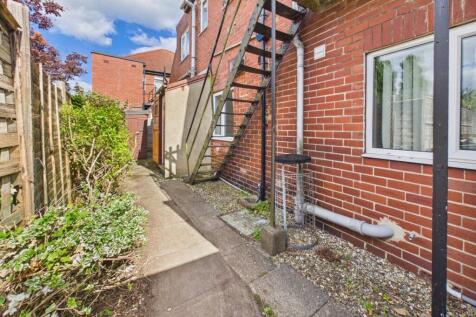 Exterior: