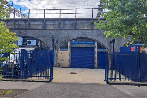 Flexible property space