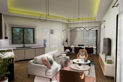  Luxurious 4+1 Bedroom Villa with Breathtaking Views Image 9999