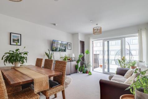 Kitchen/Living Room