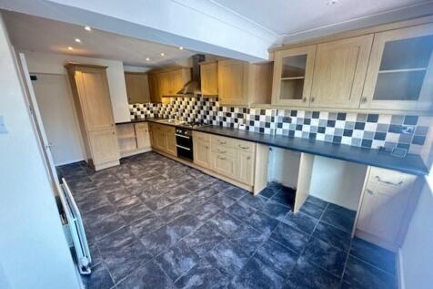 Kitchen-Diner