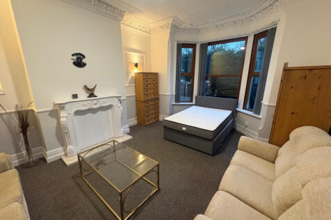 107 Wellington Road - Room Share