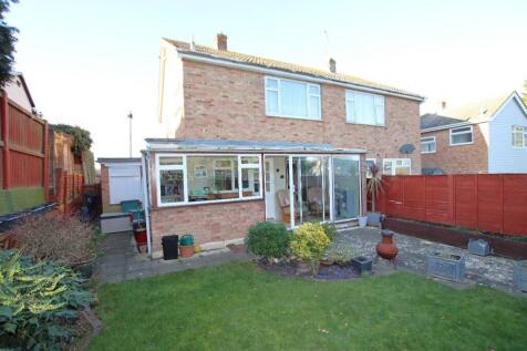 Shrubland Court, Clacton on Sea