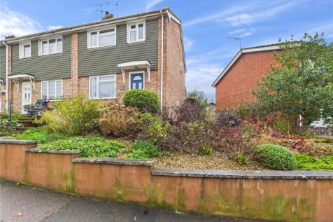 Crediton, EX17 - property photo
