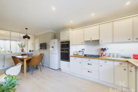 Kitchen/ Diner