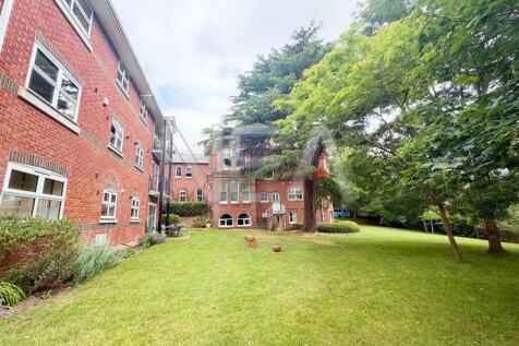 Communal Grounds
